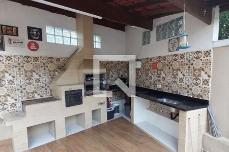 Casa à venda com 3 quartos, 271m² em Morumbi, São Paulo