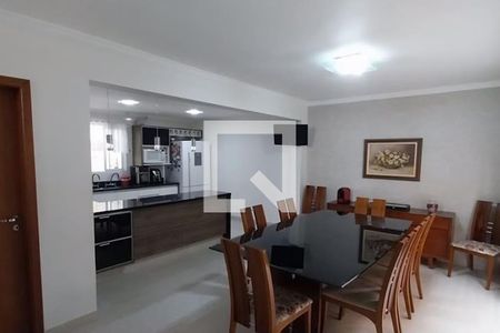 Casa à venda com 3 quartos, 271m² em Morumbi, São Paulo