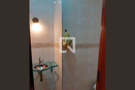 Casa à venda com 3 quartos, 133m² em Vila Isolina Mazzei, São Paulo