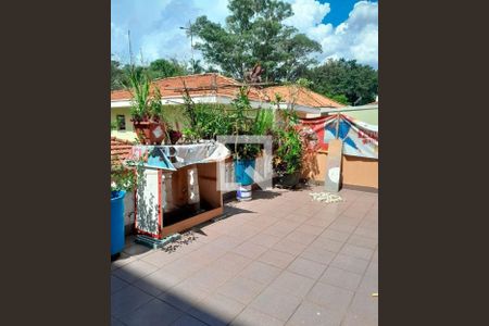 Casa à venda com 3 quartos, 133m² em Vila Isolina Mazzei, São Paulo