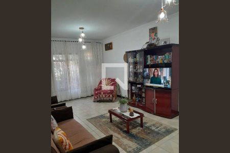 Casa à venda com 3 quartos, 133m² em Vila Isolina Mazzei, São Paulo