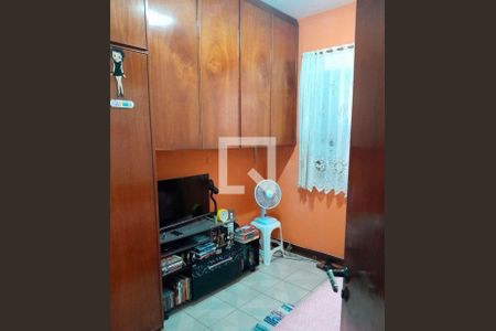 Casa à venda com 3 quartos, 133m² em Vila Isolina Mazzei, São Paulo