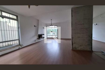 Casa à venda com 3 quartos, 306m² em Jardim Leonor, São Paulo