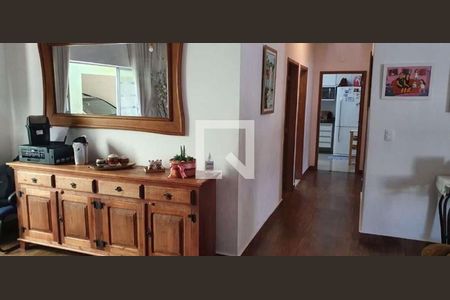 Casa à venda com 3 quartos, 194m² em Jardim Orlandina, São Bernardo do Campo