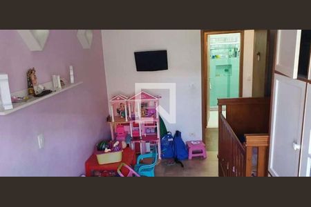 Casa à venda com 3 quartos, 194m² em Jardim Orlandina, São Bernardo do Campo