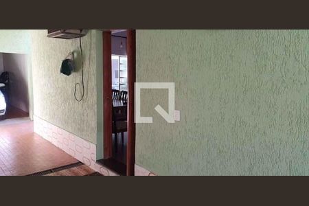 Casa à venda com 3 quartos, 194m² em Jardim Orlandina, São Bernardo do Campo