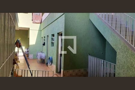 Casa à venda com 3 quartos, 194m² em Jardim Orlandina, São Bernardo do Campo