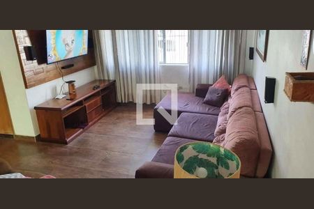 Casa à venda com 3 quartos, 194m² em Jardim Orlandina, São Bernardo do Campo