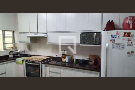 Casa à venda com 3 quartos, 194m² em Jardim Orlandina, São Bernardo do Campo