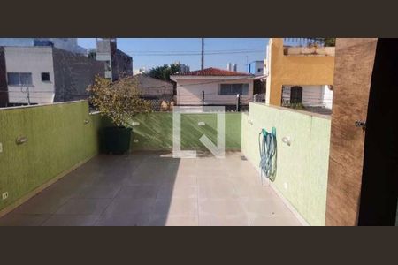 Casa à venda com 3 quartos, 194m² em Jardim Orlandina, São Bernardo do Campo