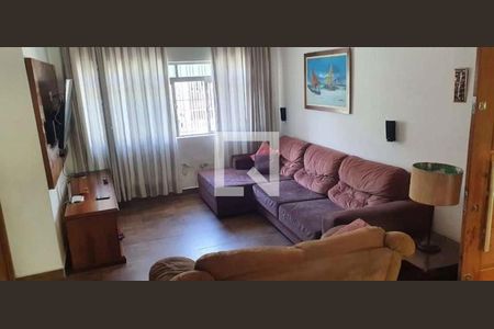 Casa à venda com 3 quartos, 194m² em Jardim Orlandina, São Bernardo do Campo