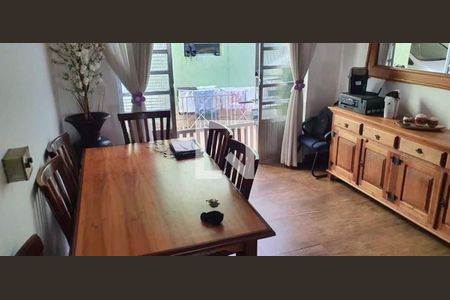 Casa à venda com 3 quartos, 194m² em Jardim Orlandina, São Bernardo do Campo
