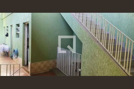 Casa à venda com 3 quartos, 194m² em Jardim Orlandina, São Bernardo do Campo