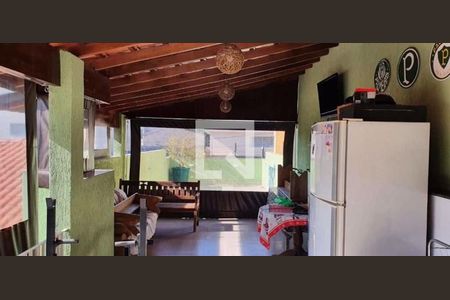 Casa à venda com 3 quartos, 194m² em Jardim Orlandina, São Bernardo do Campo