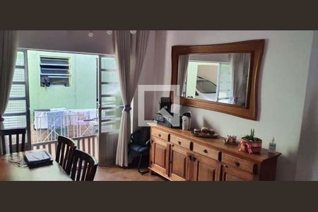 Casa à venda com 3 quartos, 194m² em Jardim Orlandina, São Bernardo do Campo