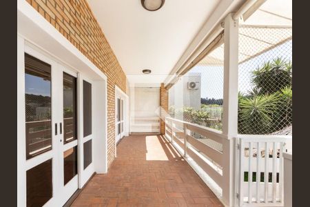 Casa à venda com 4 quartos, 460m² em Alphaville, Santana de Parnaíba