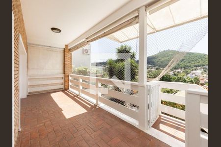 Casa à venda com 4 quartos, 460m² em Alphaville, Santana de Parnaíba