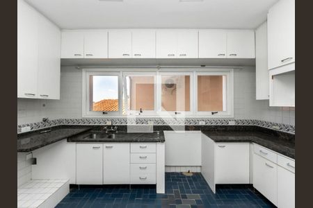 Casa à venda com 4 quartos, 460m² em Alphaville, Santana de Parnaíba