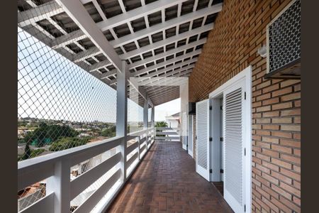 Casa à venda com 4 quartos, 460m² em Alphaville, Santana de Parnaíba