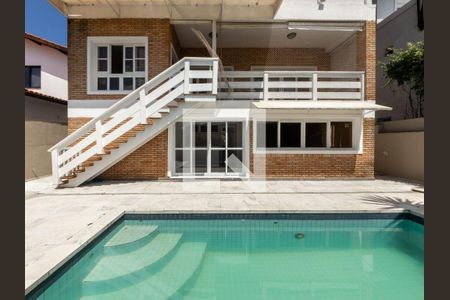 Casa à venda com 4 quartos, 460m² em Alphaville, Santana de Parnaíba
