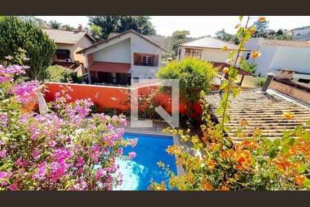 Casa à venda com 4 quartos, 315m² em Residencial Nove (Alphaville), Santana de Parnaíba