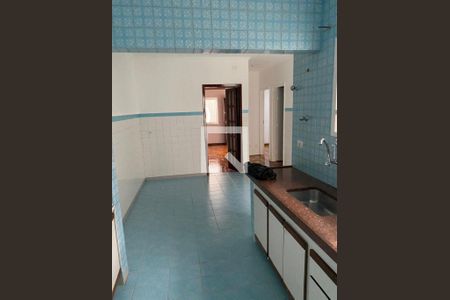 Casa à venda com 2 quartos, 92m² em Parque Jabaquara, São Paulo