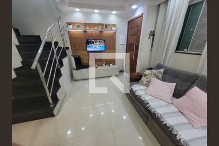 Casa à venda com 3 quartos, 120m² em Vila Carrão, São Paulo