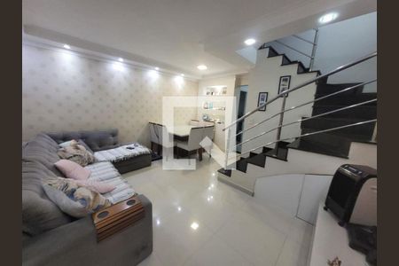 Casa à venda com 3 quartos, 120m² em Vila Carrão, São Paulo