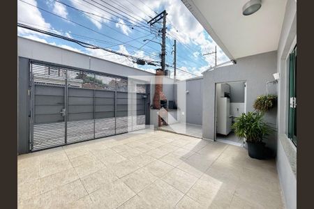 Casa à venda com 2 quartos, 88m² em Mooca, São Paulo