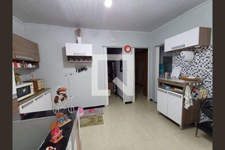 Casa à venda com 4 quartos, 138m² em Vila Carrão, São Paulo