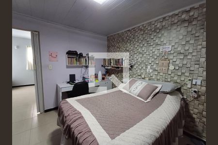 Casa à venda com 4 quartos, 138m² em Vila Carrão, São Paulo