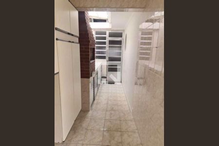 Casa à venda com 3 quartos, 141m² em Parque Sao Pedro, São Bernardo do Campo