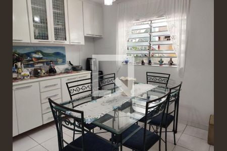 Casa à venda com 2 quartos, 140m² em Jardim Santa Emilia, São Paulo