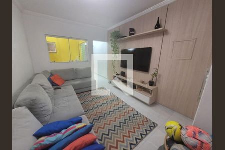 Casa à venda com 3 quartos, 146m² em Jardim Teresa, São Paulo