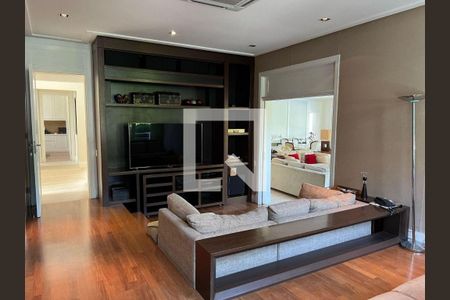 Casa à venda com 6 quartos, 831m² em Alphaville Empresarial, Barueri