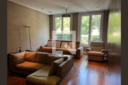 Casa à venda com 6 quartos, 831m² em Alphaville Empresarial, Barueri