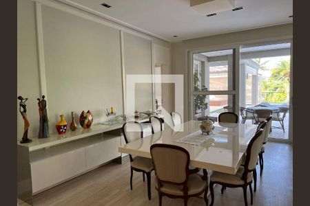 Casa à venda com 6 quartos, 831m² em Alphaville Empresarial, Barueri