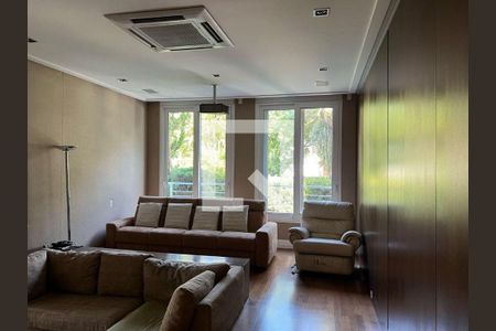 Casa à venda com 6 quartos, 831m² em Alphaville Empresarial, Barueri