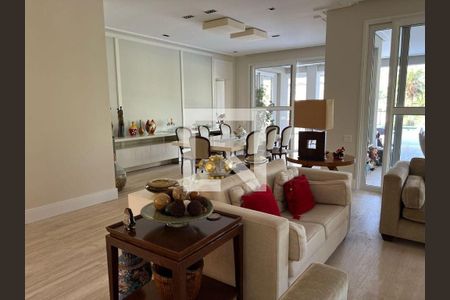 Casa à venda com 6 quartos, 831m² em Alphaville Empresarial, Barueri