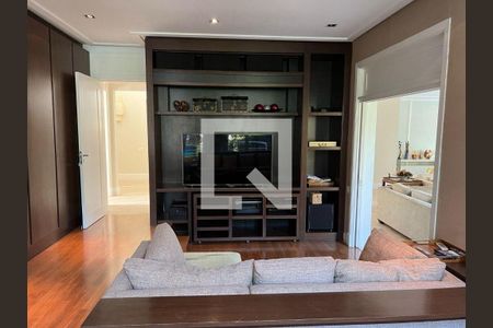 Casa à venda com 6 quartos, 831m² em Alphaville Empresarial, Barueri