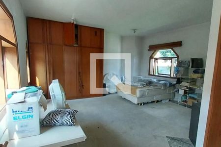 Casa à venda com 5 quartos, 530m² em Morumbi, São Paulo