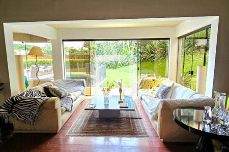 Casa à venda com 5 quartos, 530m² em Morumbi, São Paulo