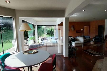 Casa à venda com 5 quartos, 530m² em Morumbi, São Paulo