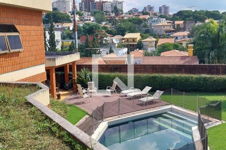 Casa à venda com 5 quartos, 530m² em Morumbi, São Paulo