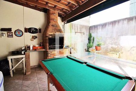 Casa à venda com 2 quartos, 183m² em Parque Sao Diogo, São Bernardo do Campo