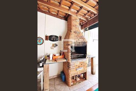 Casa à venda com 2 quartos, 183m² em Parque Sao Diogo, São Bernardo do Campo