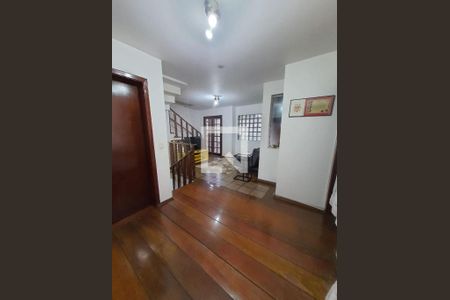Casa à venda com 3 quartos, 258m² em Conjunto Residencial Brasilia, São Bernardo do Campo