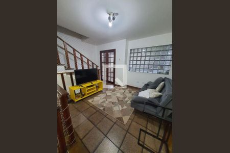 Casa à venda com 3 quartos, 258m² em Conjunto Residencial Brasilia, São Bernardo do Campo