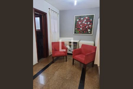 Casa à venda com 3 quartos, 258m² em Conjunto Residencial Brasilia, São Bernardo do Campo