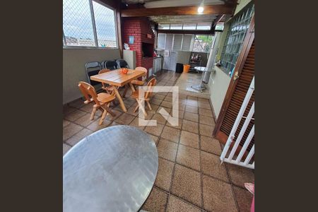 Casa à venda com 3 quartos, 258m² em Conjunto Residencial Brasilia, São Bernardo do Campo